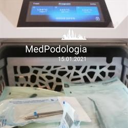 MedPodologia Ewelina Stachowska Podologia, Poznań godziny otwarcia