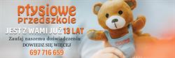Ptysiowe Przedszkole sc, Rumia godziny otwarcia