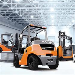 WÓZKI WIDŁOWE FORKLIFT MARKET SP Z O.O., Godziesze Małe godziny otwarcia