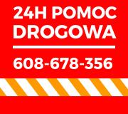 Pomoc Drogowa 24H - Krzysztof Targowski, Królów godziny otwarcia