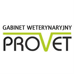 Gabinet Weterynaryjny Provet, Włoszakowice godziny otwarcia