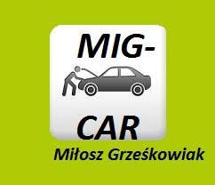MIG-CAR, Skórzewo godziny otwarcia