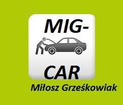 MIG-CAR, Skórzewo godziny otwarcia