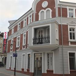 Restauracja Kamienica, Śrem godziny otwarcia