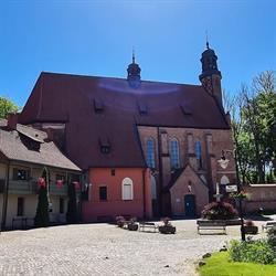 Parafia Wniebowzięcia NMP w Żukowie, Żukowo godziny otwarcia