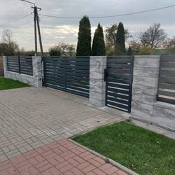 MAR-BUD systemowy montaż ogrodzeń, Jaksice godziny otwarcia