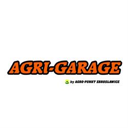 Agri-Garage, Zbrosławice godziny otwarcia