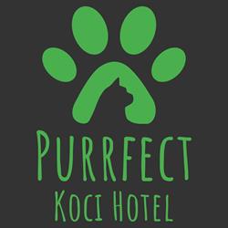 Purrfect Koci Hotel, Luboń godziny otwarcia
