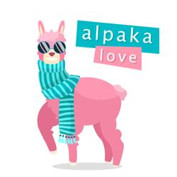 Alpaka Love, Puszczew godziny otwarcia