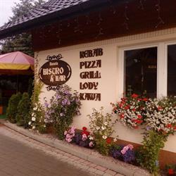 Bavaria Bistro&Bar, Krużlowa Wyżna godziny otwarcia