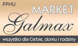 Market Galmax Oleszno, godziny otwarcia
