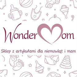 WonderMom - Sklep z artykułami dla niemowląt, Gostyń godziny otwarcia