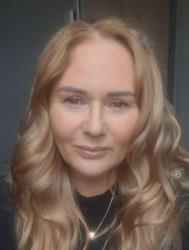 BEAUTY INNOVATION Małgorzata Głuszczyk, Potępa godziny otwarcia