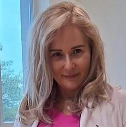 BEAUTY INNOVATION Małgorzata Głuszczyk, Potępa godziny otwarcia