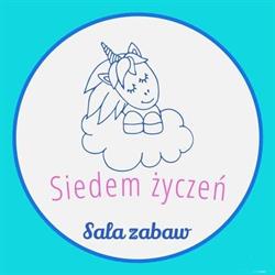 Sala Zabaw Siedem Życzeń, Kamienna Góra godziny otwarcia