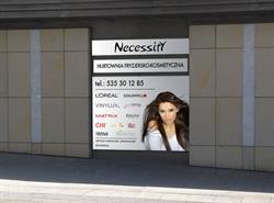 Necessity Grójec''"", godziny otwarcia