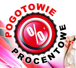 Pogotowie Procentowe Miłomłyn, godziny otwarcia