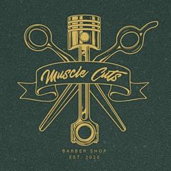 MUSCLE CUTS BARBER SHOP, Lublin godziny otwarcia
