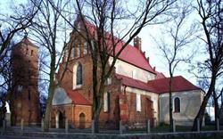 Parafia Św. Józefa W Makowie Mazowieckim, Maków Mazowiecki godziny otwarcia