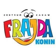 Centrum Zabaw FRAJDA Konin, godziny otwarcia