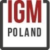 IGM, Bytom godziny otwarcia