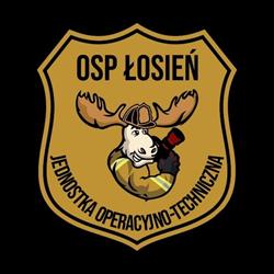 Osp Łosień, Dąbrowa Górnicza godziny otwarcia