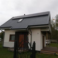 Olchowy Las, Lubiatowo godziny otwarcia