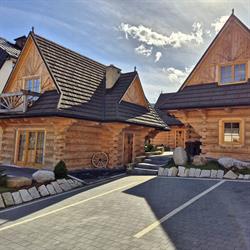 Domki na wynajem Zakopiańska Osada, Zakopane godziny otwarcia