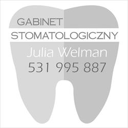 Gabinet Stomatologiczny Julia Welman, Zwierzyn godziny otwarcia