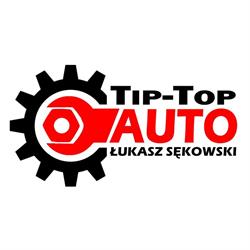 Tip-Top AUTO, Kęczewo godziny otwarcia
