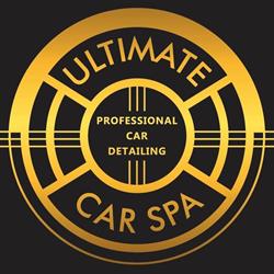 ULTIMATE CAR SPA, Warszawa godziny otwarcia
