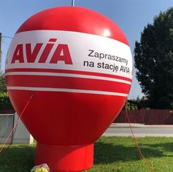 AVIA Jasło, godziny otwarcia