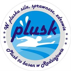 Pływalnia Plusk, Radziejów godziny otwarcia