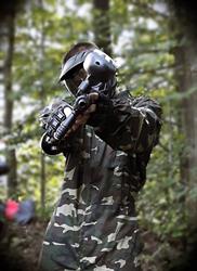 Paintballo, Bukwałd godziny otwarcia