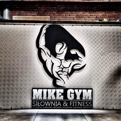 Mike Gym Wojnicz, godziny otwarcia