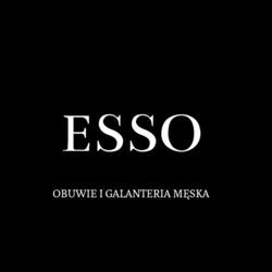 ESSO OBUWIE I GALANTERIA MĘSKA, Śrem godziny otwarcia
