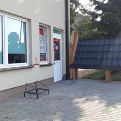 Sklep żelazny, Lisiec Wielki godziny otwarcia