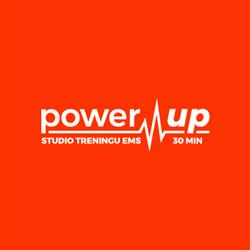 Power Up - Studio Treningu Personalnego EMS w 30min, Pruszcz Gdański godziny otwarcia