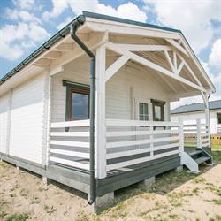 ECOCAMP - domki nad jeziorem, camping, pole namiotowe, Zbyszewice godziny otwarcia