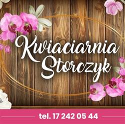Kwiaciarnia Storczyk na dołku, Leżajsk godziny otwarcia