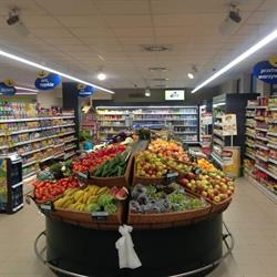 PH. Akmak s.c. A.K.Szymańscy Market Lewiatan, Łebcz godziny otwarcia
