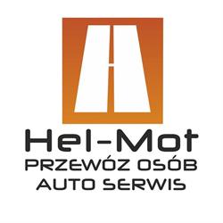 Hel-Mot Przewóz osób - Busy do Niemiec - Auto-Serwis Wynajem pojazdów - Auto Handel Komis, Dorotowo godziny otwarcia