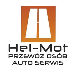 Hel-Mot Przewóz osób - Busy do Niemiec - Auto-Serwis Wynajem pojazdów - Auto Handel Komis, Dorotowo godziny otwarcia