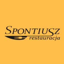 Spontiusz - Restauracja - Grill Bar, Myślenice godziny otwarcia