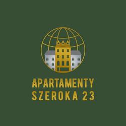 Apartamenty Szeroka 23, Toruń godziny otwarcia