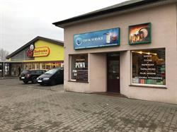 Piwa Regionalne i Rzemieślnicze - Hurt i Detal - TABAK SERVICE, Koszalin godziny otwarcia