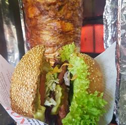 Kebab Orzysz Oasis, godziny otwarcia