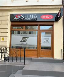 Słuja Kredyty, Legnica godziny otwarcia