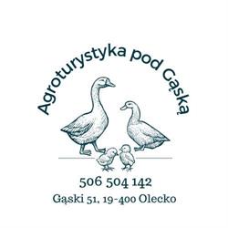 Agroturystyka "Pod Gąską", Olecko godziny otwarcia