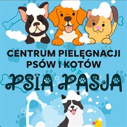 PSIA PASJA Centrum Pielęgnacji Psów i Kotów, Hotel dla kotów, Będzin godziny otwarcia